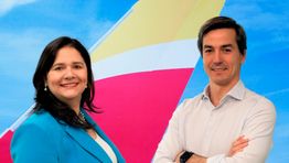 Iberia reshuffles leadership to deploy ¡®new strategic plan¡¯ Iberia reshuffles leadership to deploy ¡®new strategic plan¡¯