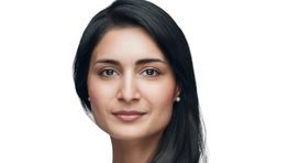 Saadia Zahidi IATA main