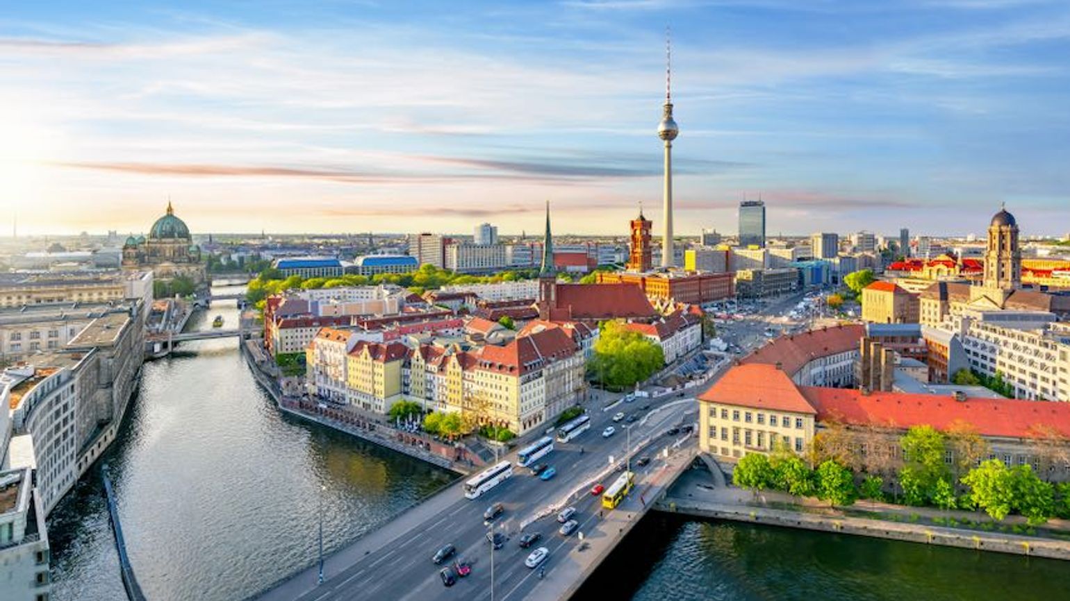 Berlin sharpens focus on sustainable meetings