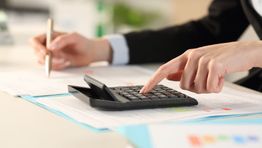 Focus on advance purchasing in the hunt for savings, says Gray Dawes