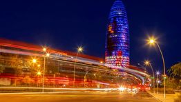 FCM expands footprint into Spain