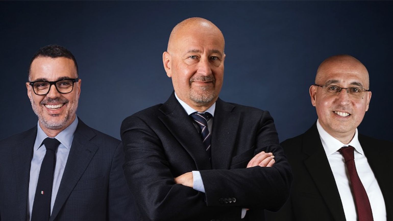 ACI blueteam restructure