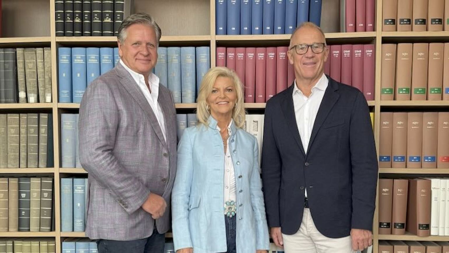 ATG acquires CWT ops in Germany