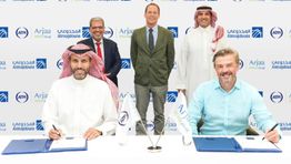 ATPI Group signs partnership with Saudi Arabian TMC