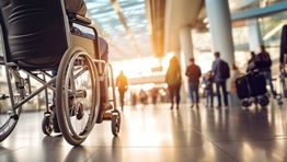 Most corporates neglecting needs of travellers from minority groups