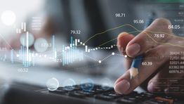 Accounting calculator AdobeStock