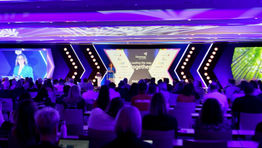 Advantage partnership documents agency challenges – and preps for the future