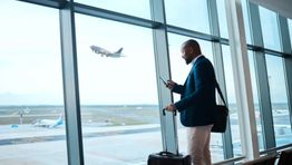 Flight Centre reports strong international corporate travel from US
