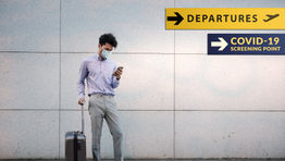 World Travel Protection expands into the UK
