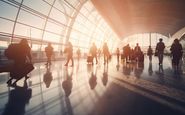 Business travel spend in Italy to see 8% increase in 2025
