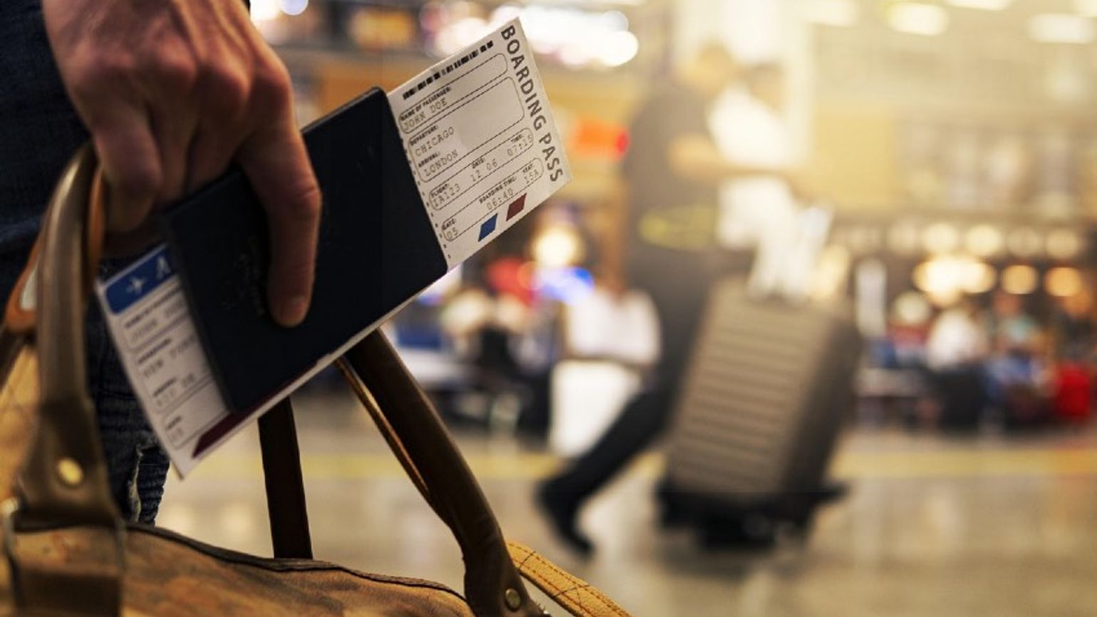 Pixabay Joshua Woroniecki airport generic web