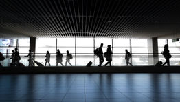 Survey: Travel spend up in July but concerns remain over delta variant