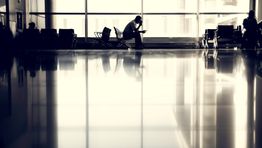 Survey: ‘Slow reboot’ for long-haul business travel