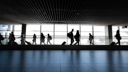 Flight Centre's corporate business sees profits decline amid “challenging” period