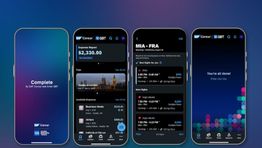 Concur and Amex GBT add features to Complete