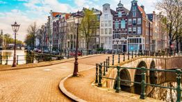 Netherlands to remove pre-departure test requirement