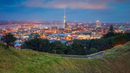 New Zealand to welcome foreign visitors from April