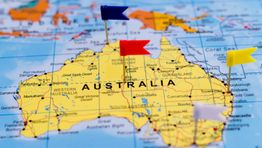 Australia to reopen to business travellers on 21 February