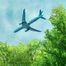The carbon credibility problem with aviation emission models