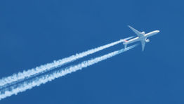 Cirium launches air emissions calculator