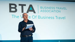BTA Antwerp Clive Wratten
