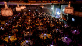 Business Travel Awards Europe 2021 – winners revealed!