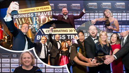 Business Travel Awards Europe names 2026 finalists