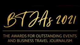 Business Travel News scoops four journalism awards
