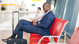 Business class bookings gain higher share of corporate market