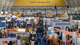 Business Travel Show scores record hosted buyer numbers