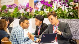 Registration opens for first Business Travel Show Asia Pacific