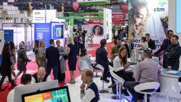 Business Travel Show Europe conference content available on demand