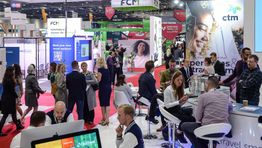 Hosted buyer applications now open for Business Travel Show Europe