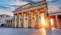 Most German companies only allowing ‘exceptional’ business travel