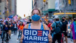 Analysis: What does Joe Biden presidency mean for travel?