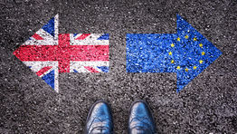 UK government: Brexit means more paperwork, higher costs for business travel