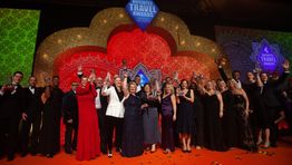 Business Travel Awards moves to new date for 2021