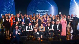 Business Travel Awards Europe 2022 – winners revealed