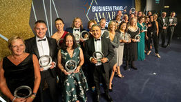 Business Travel Awards Europe: entries close in one month