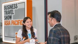 Registration opens for Business Travel Show Asia Pacific 2026