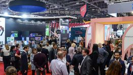 Business Travel Show Europe agenda now live