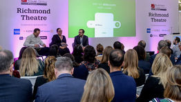 Business Travel Show Europe: conference agenda revealed