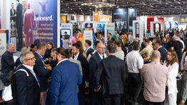 Business Travel Show Europe draws bumper crowd