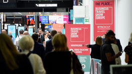 Business Travel Show Europe – registration now open