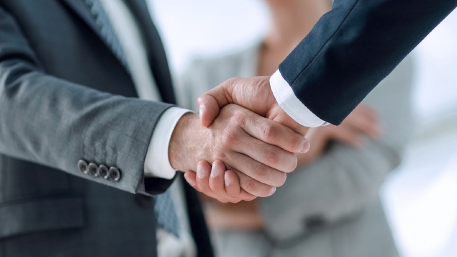 Done deals: Who bought whom in 2022