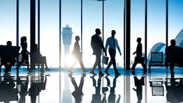 Multinational travel spend outpaces SMEs in Amex GBT Q1 results
