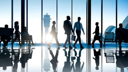Navan study: Two-thirds of business travel spend remains unmanaged