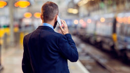 Research: Employees demand sustainable business travel policies