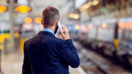 TravelPerk survey: C-suite travellers prioritise wellness