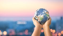 Oneworld airlines pledge carbon neutrality within 30 years